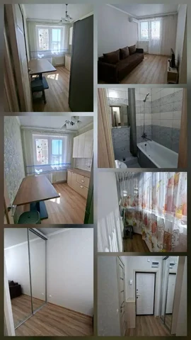 Сдается 1-комнатная квартира, ЖК Дыхание - частное объявление в Краснодар