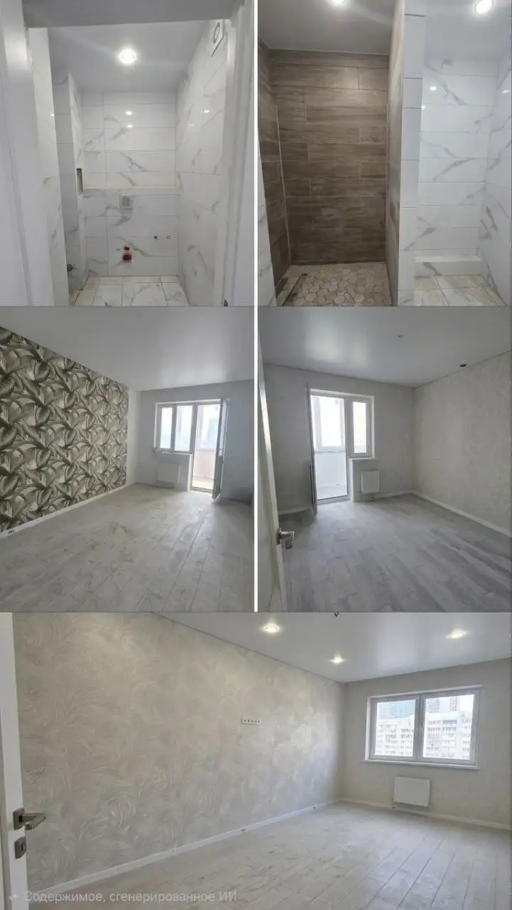 Продажа 2к квартиры на ул. Командорская - Квартиры (Недвижимость) в Краснодар