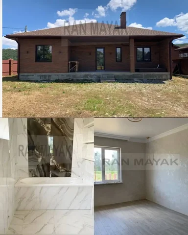Дом в Майкопе - Дома в Майкоп
