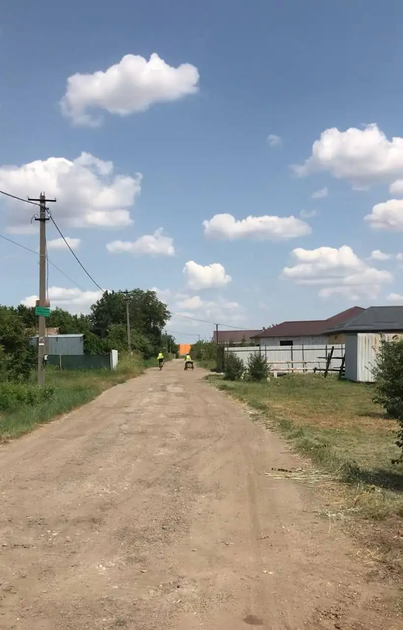 Продажа земельных участков в с/т Авиатор - Земельные участки (Недвижимость) в Краснодар