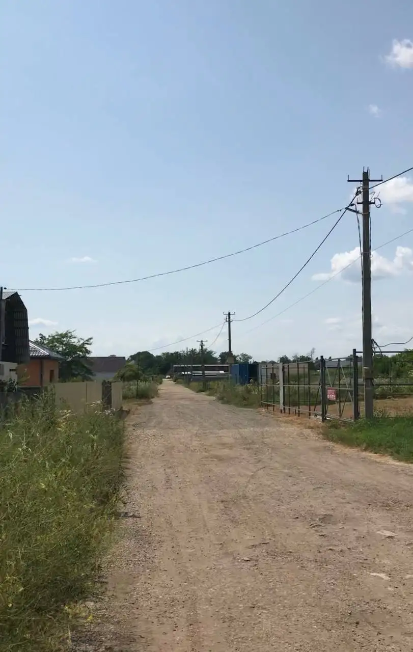 Продажа земельных участков в с/т Авиатор - Земельные участки (Недвижимость) в Краснодар