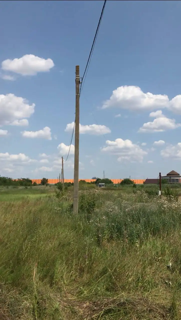 Продажа земельных участков в с/т Авиатор - Земельные участки (Недвижимость) в Краснодар