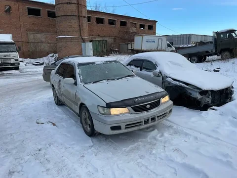 Продажа автомобиля Премка - Авто в Тулун