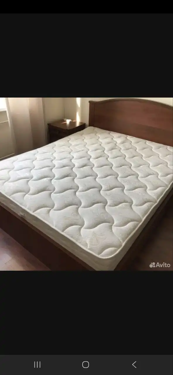 Выбор матрасов в Иркутске