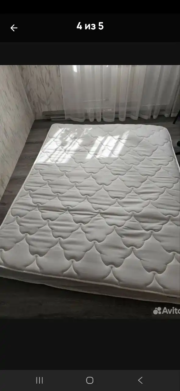 Выбор матрасов в Иркутске