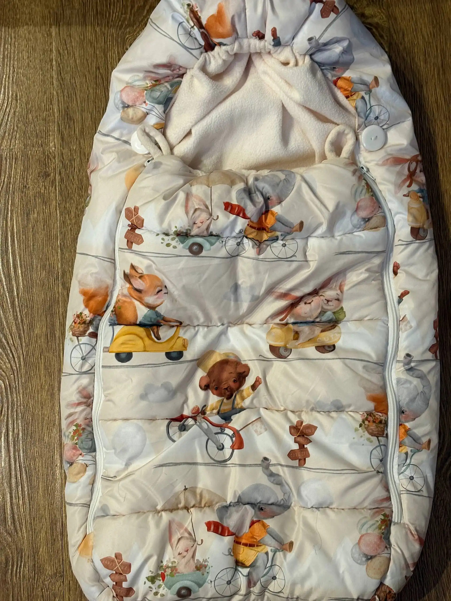 Продажа детского комплекта и шубы мутон