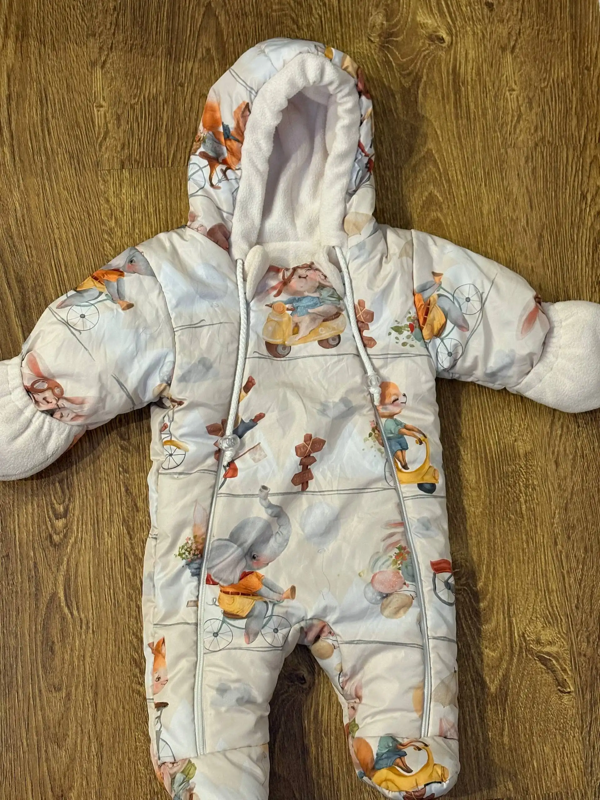 Продажа детского комплекта и шубы мутон