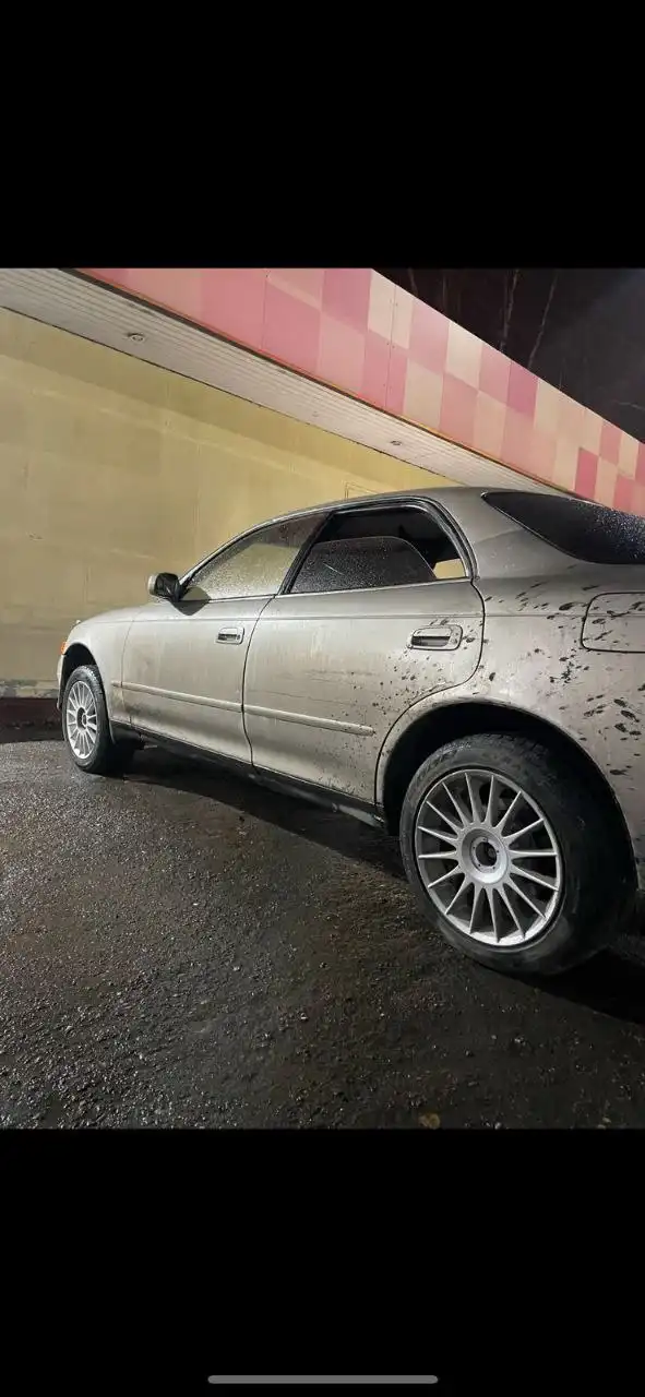 Продам диски R16 5:114.3