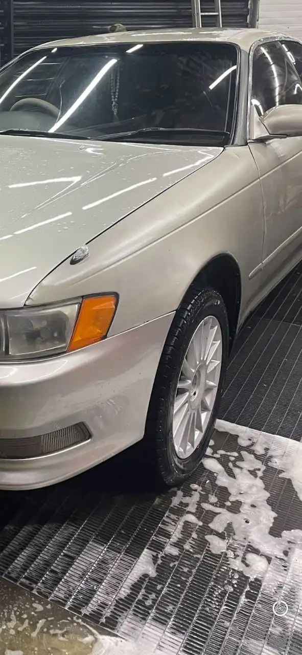 Продам диски R16 5:114.3