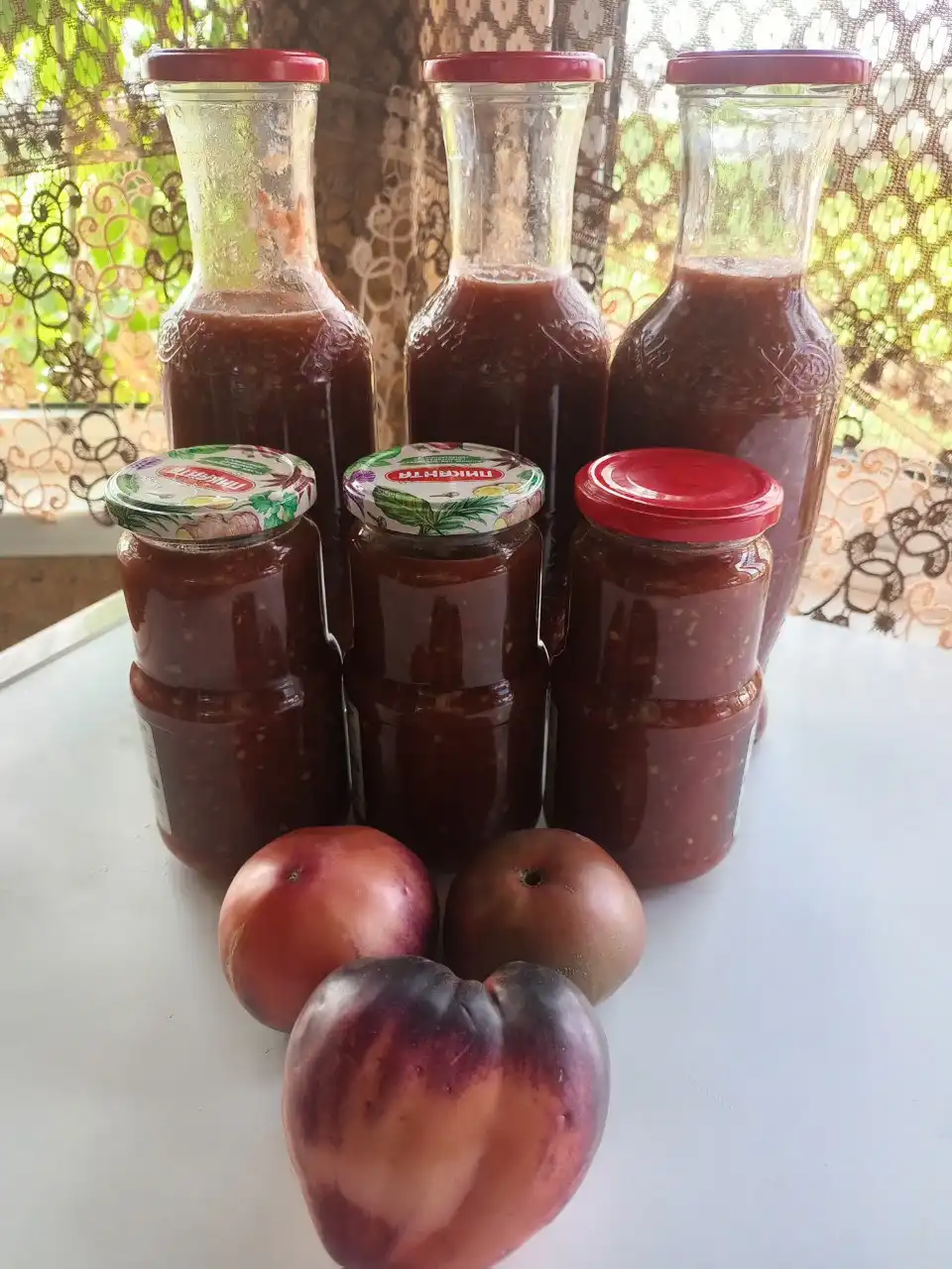 Горлодер 0,5 л в Хомутово Западный