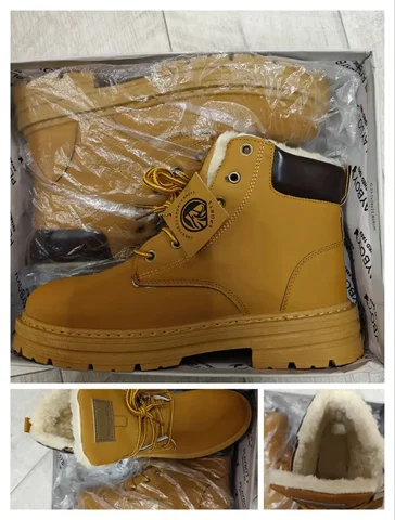 Продажа мужских ботинок размер 43 - Одежда в Иркутск