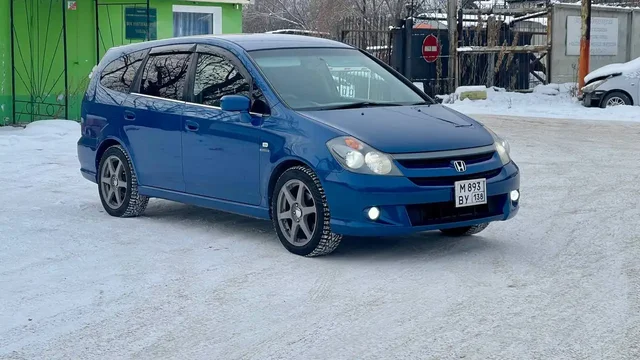 Продам автомобиль 2004 года - Авто в Иркутск