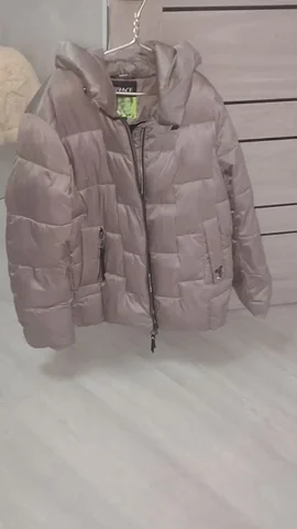 Куртка женская 54 размер - Одежда в Иркутск