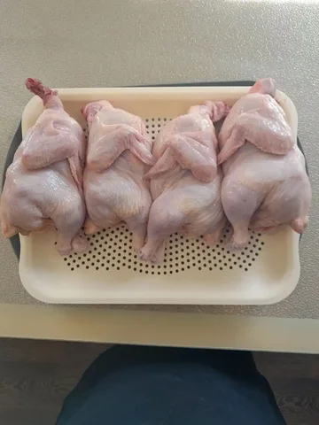 Мясо домашнего бройлера - Товары для дома и дачи в Селиваниха, Иркутск