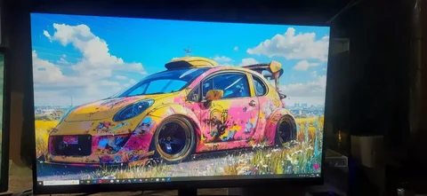 Продам монитор MC27GQC-i2 ABR 27" 165 Гц - Электроника в Иркутск