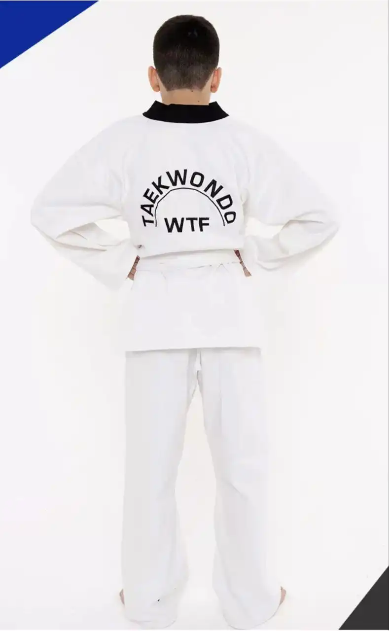 Продажа нового кимоно