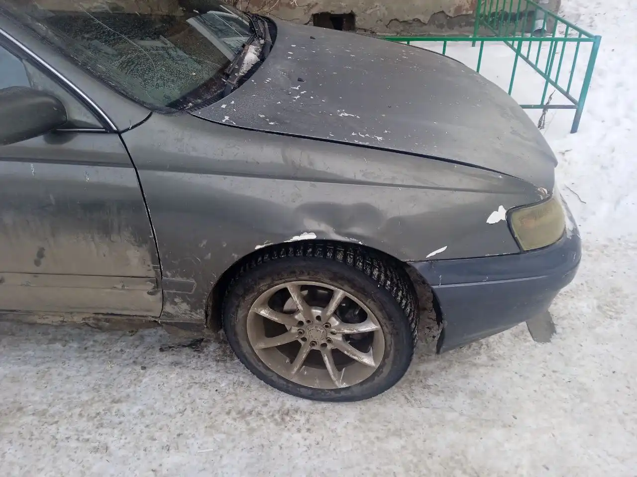 Продам бочку