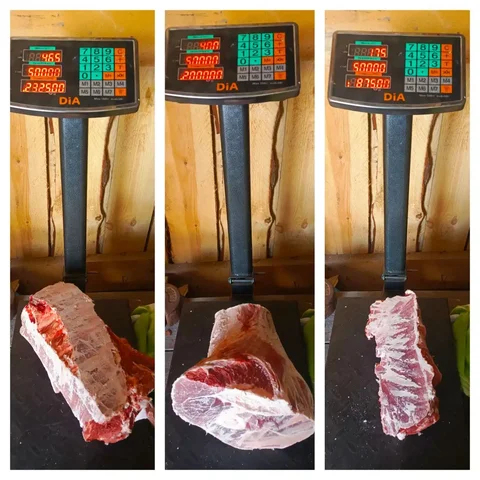 Продажа говядины кусками от 1,5 кг - Услуги в Иркутск