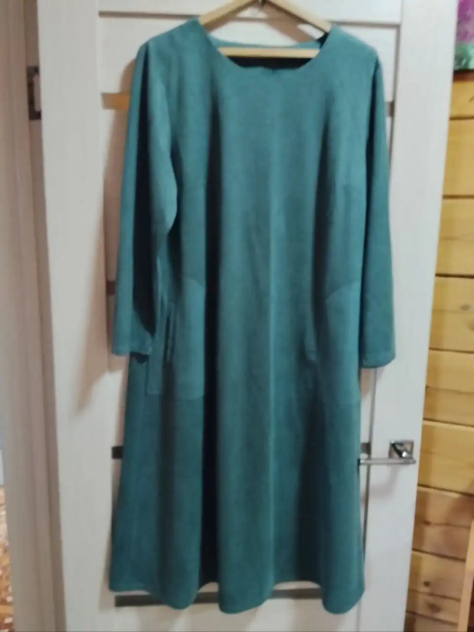 Продам новое платье размер 58-60