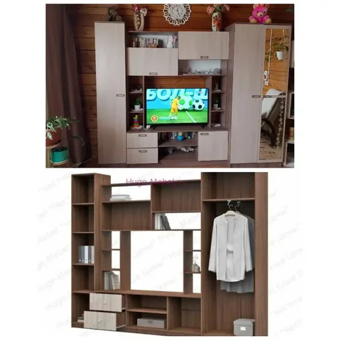 Продам стенку гостиную Веста - Для дома и дачи в Иркутск