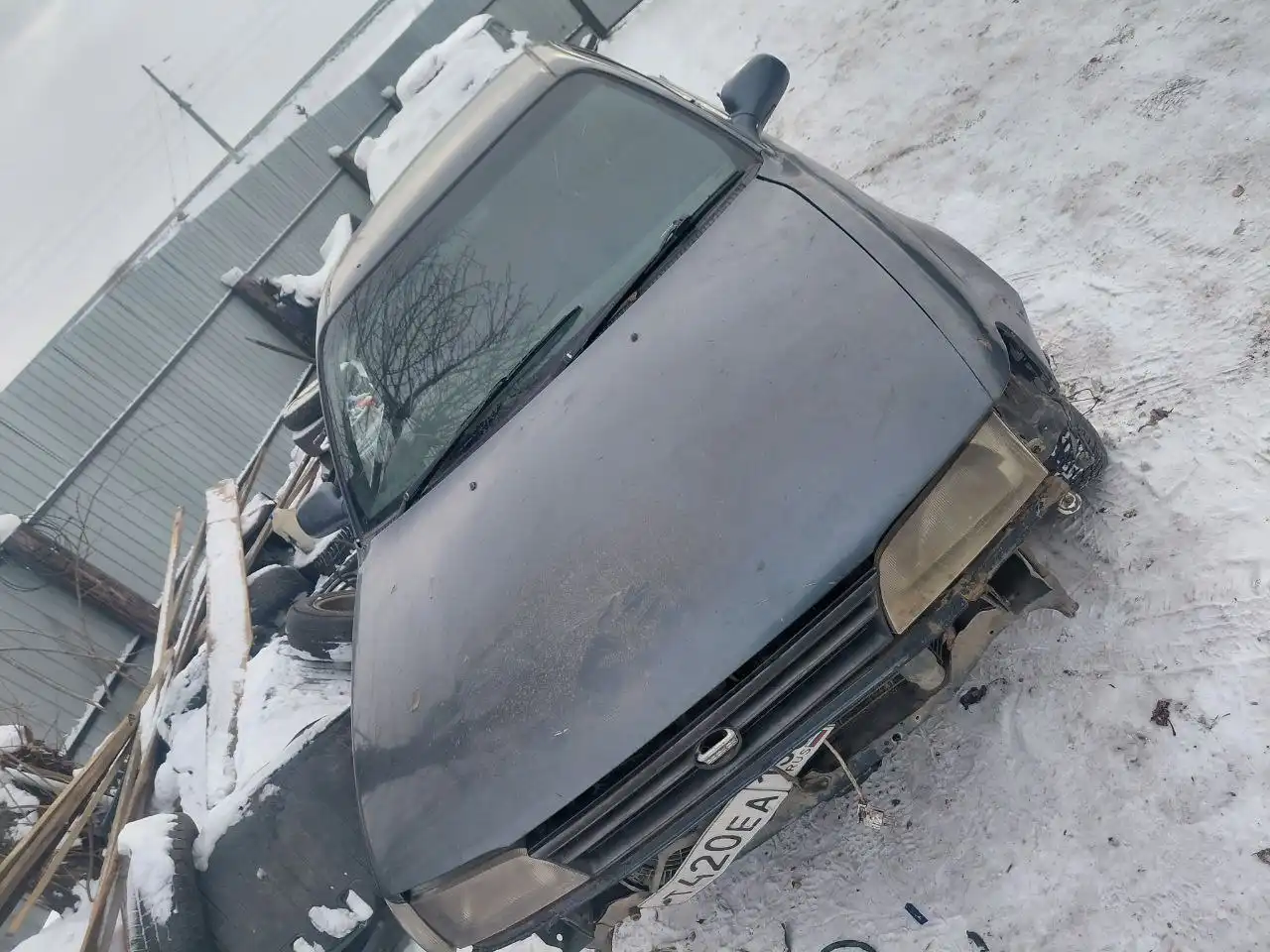 Продам Toyota Corolla 100