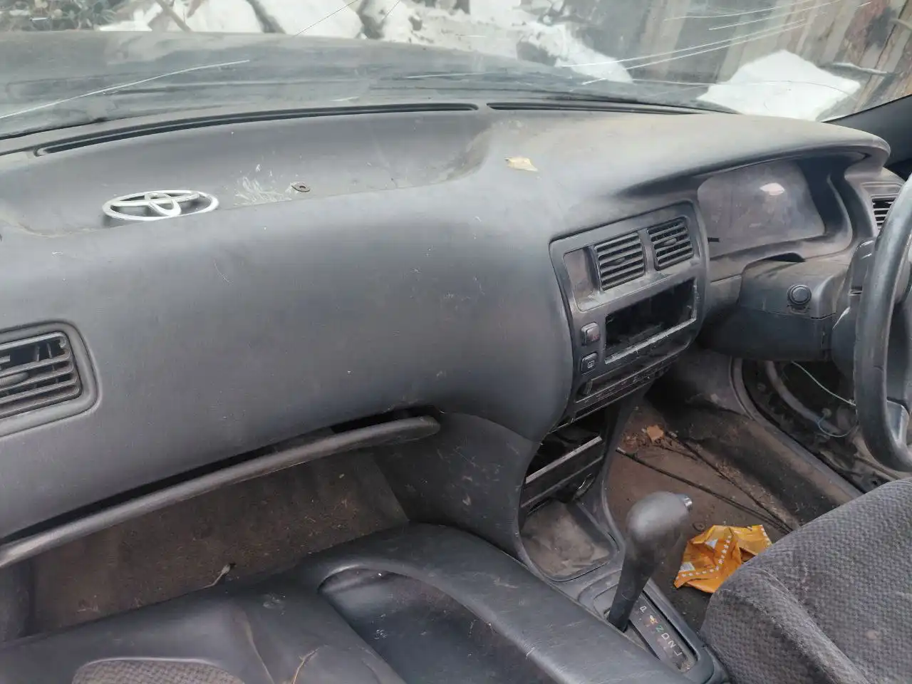 Продам Toyota Corolla 100