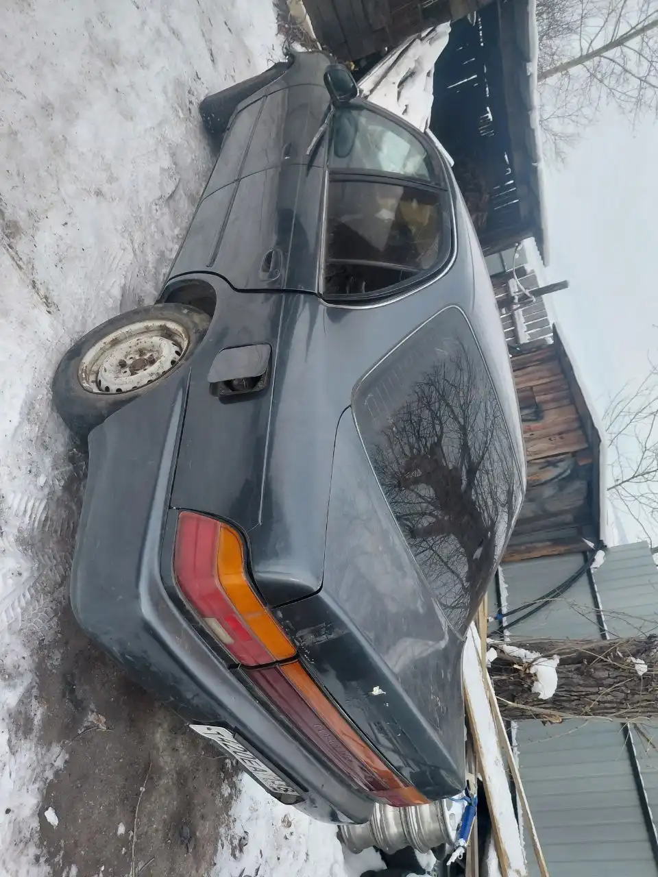 Продам Toyota Corolla 100