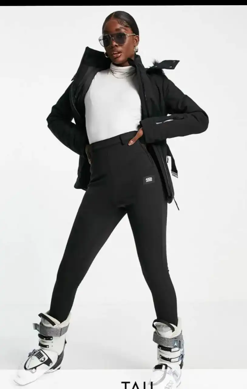 Продам горнолыжный костюм ASOS размер 46