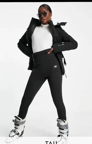 Продам горнолыжный костюм ASOS размер 46 - Одежда в Иркутск