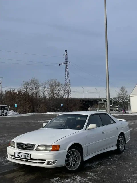 Продажа автомобиля BMW 2.0 после капитального ремонта - Авто в Иркутск