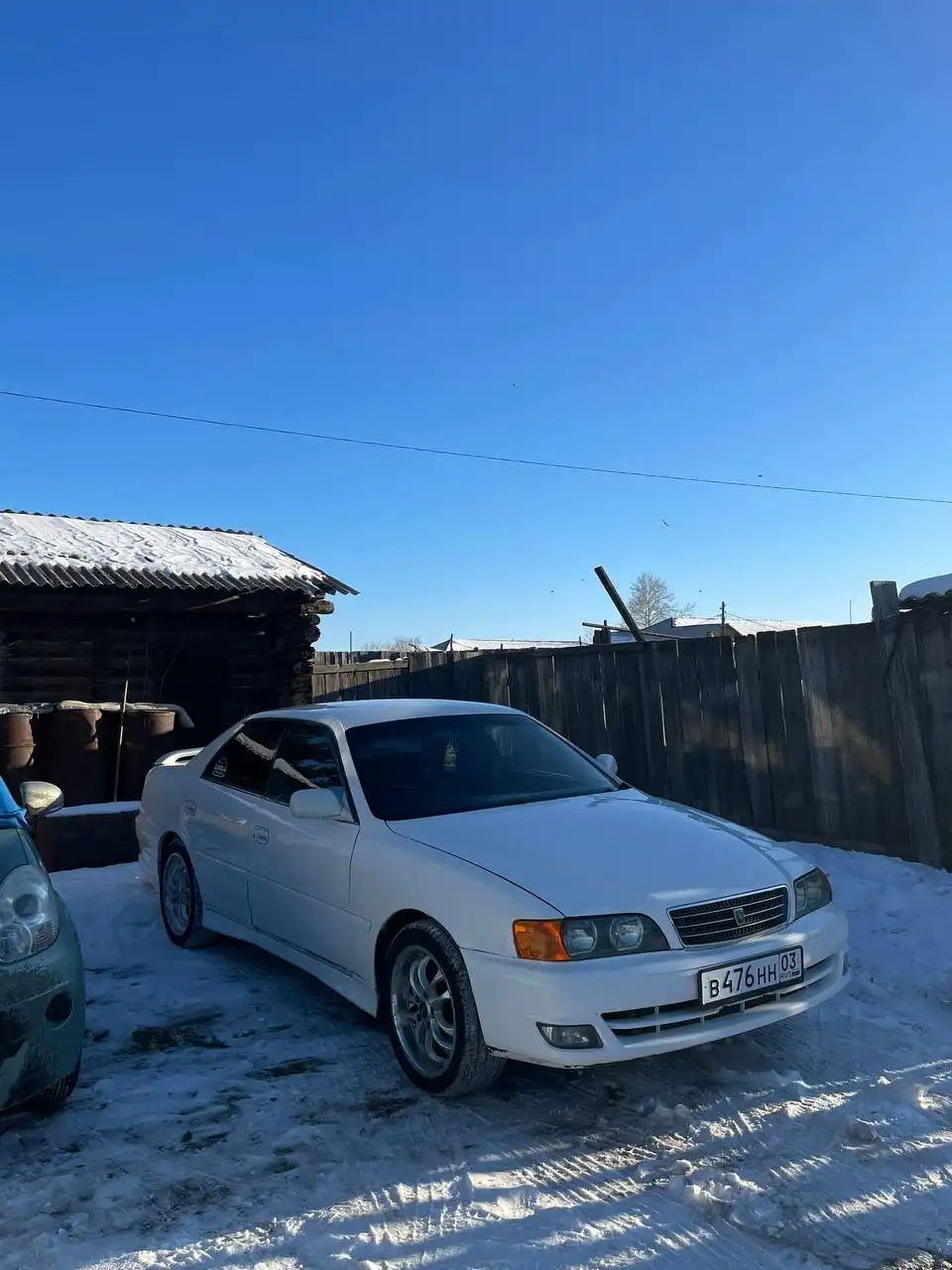 Продажа автомобиля BMW 2.0 после капитального ремонта