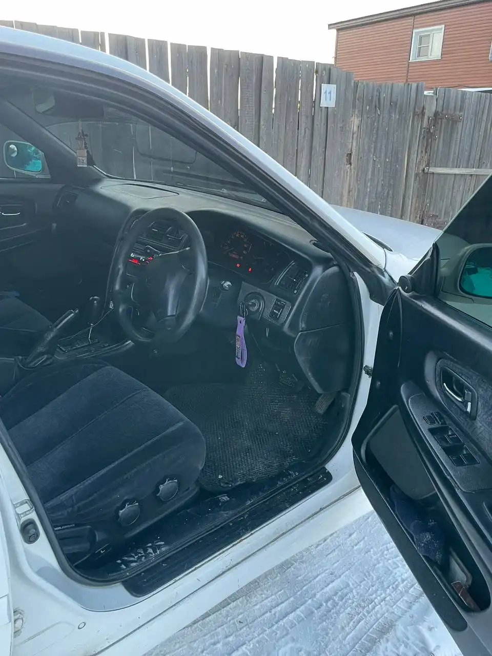 Продажа автомобиля BMW 2.0 после капитального ремонта