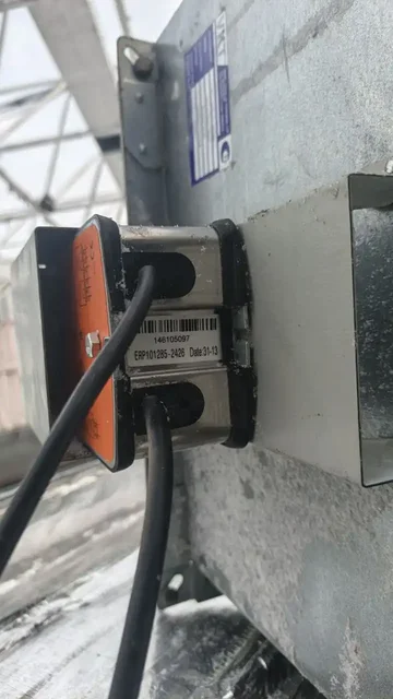 Клапан противопожарный 700*400 - Для дома и дачи в Иркутск