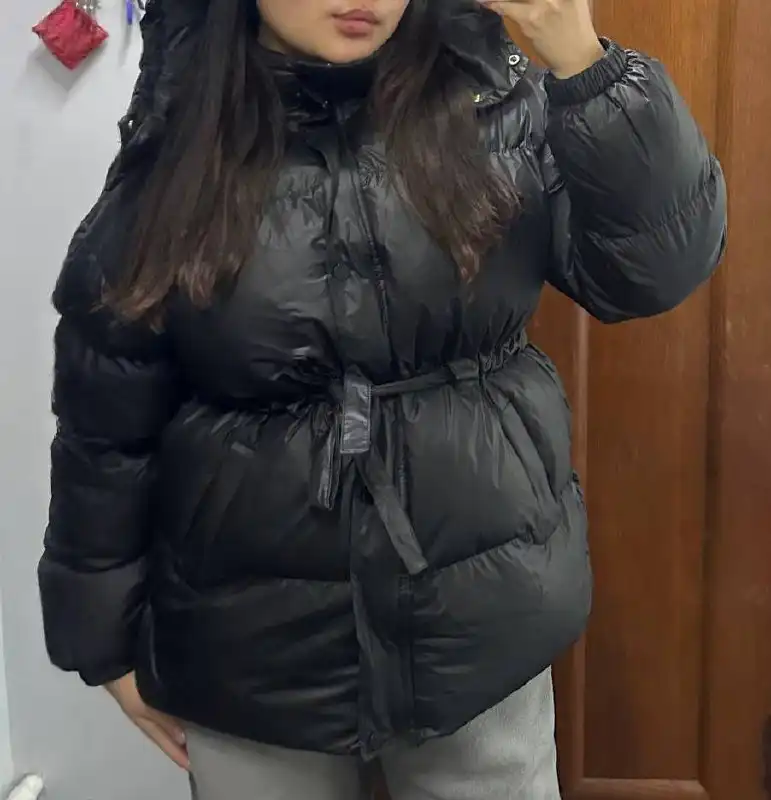 Продам зимнюю куртку