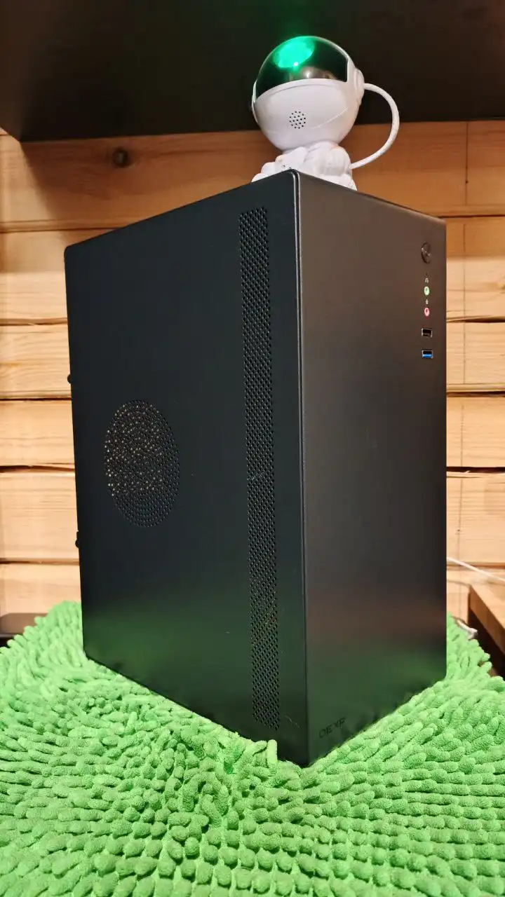 Продам игровой ПК