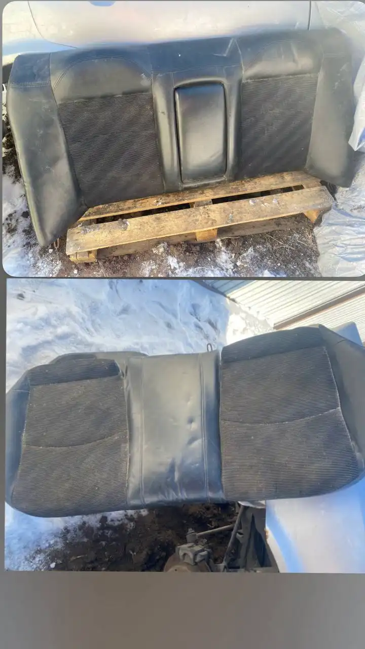 Продажа заднего дивана для Honda Torneo