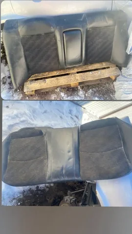 Продажа заднего дивана для Honda Torneo - Запчасти в Иркутск