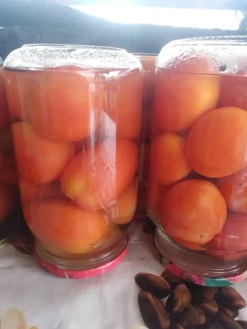 Продажа домашних заготовок: соленья, варенье, компоты, лечо, горлодер, квашеная капуста, огурчики - Для дома и дачи в Иркутск