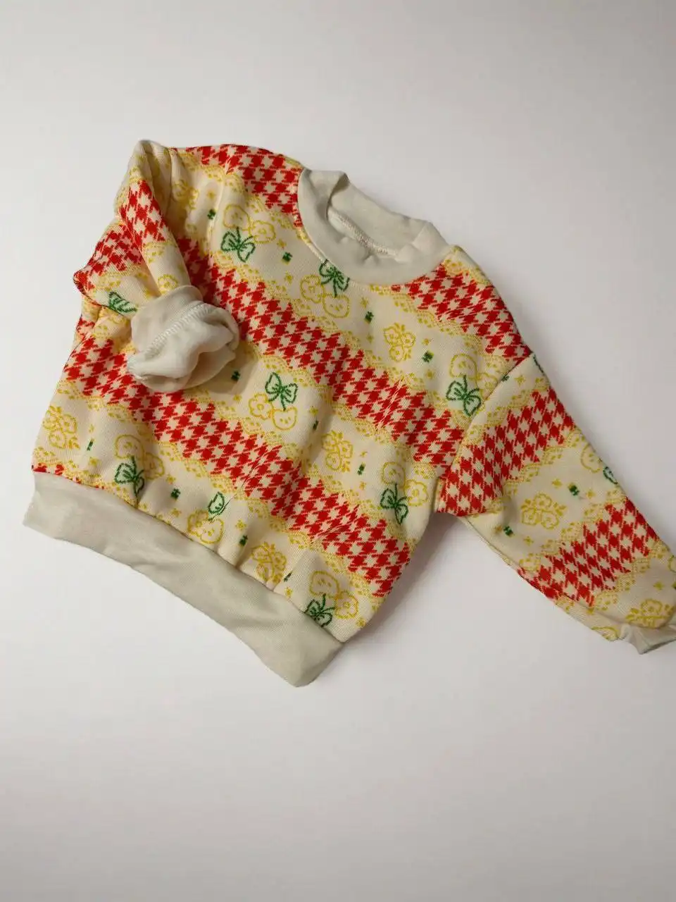 Детская одежда новые размеры 80-92