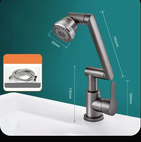 Продам новый смеситель для кухни - частное объявление в Иркутск