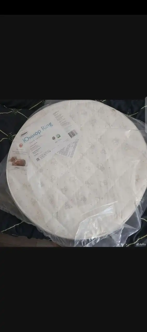 Продам новый матрас для кровати