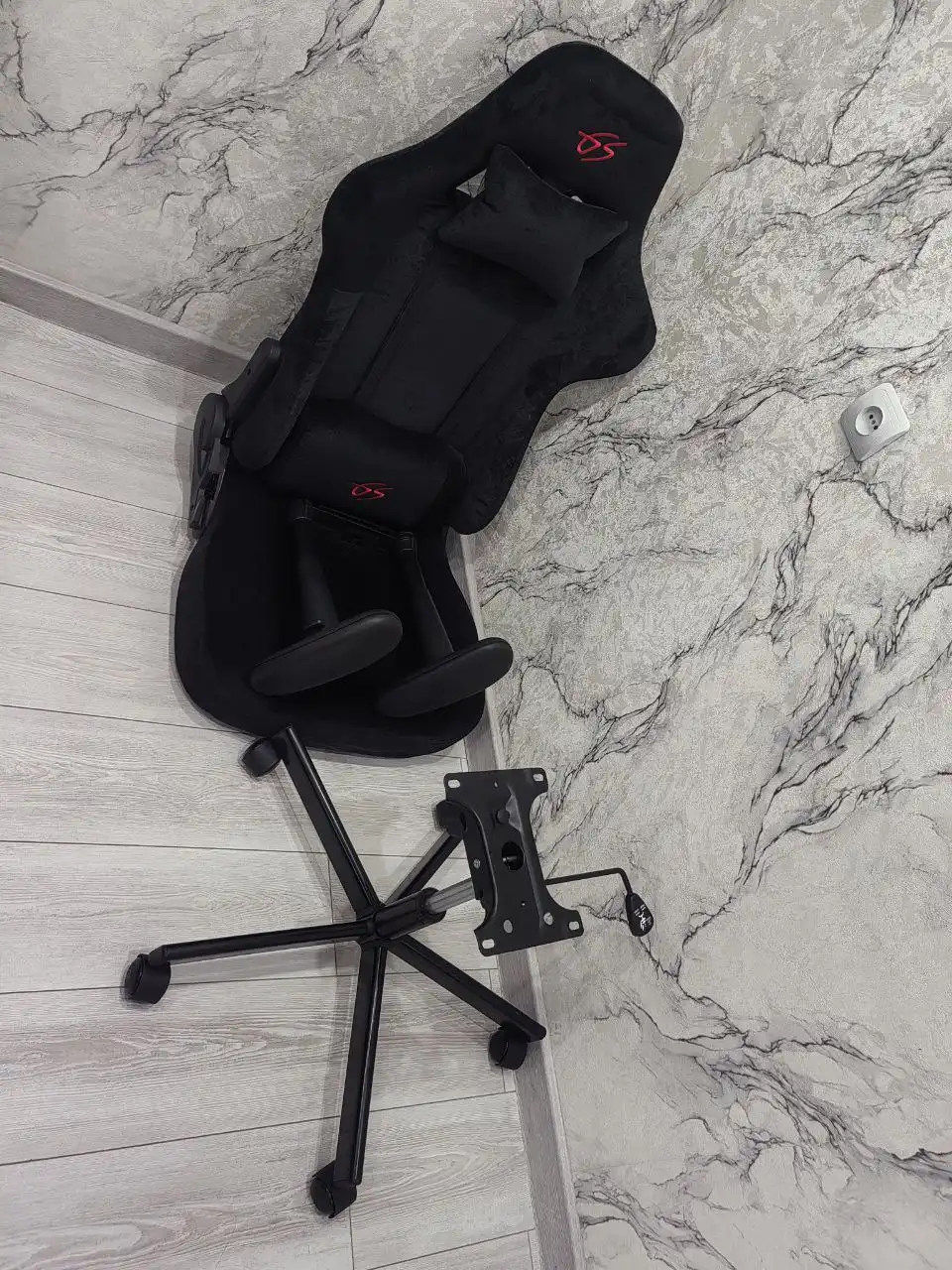 Продажа нового оборудования с чеками