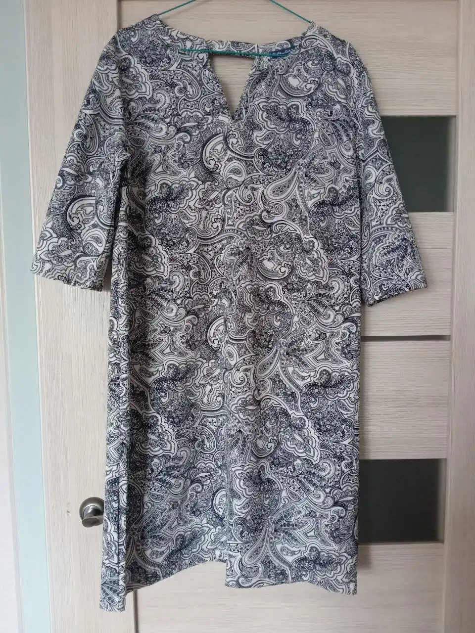 Платье новое размер 48-50