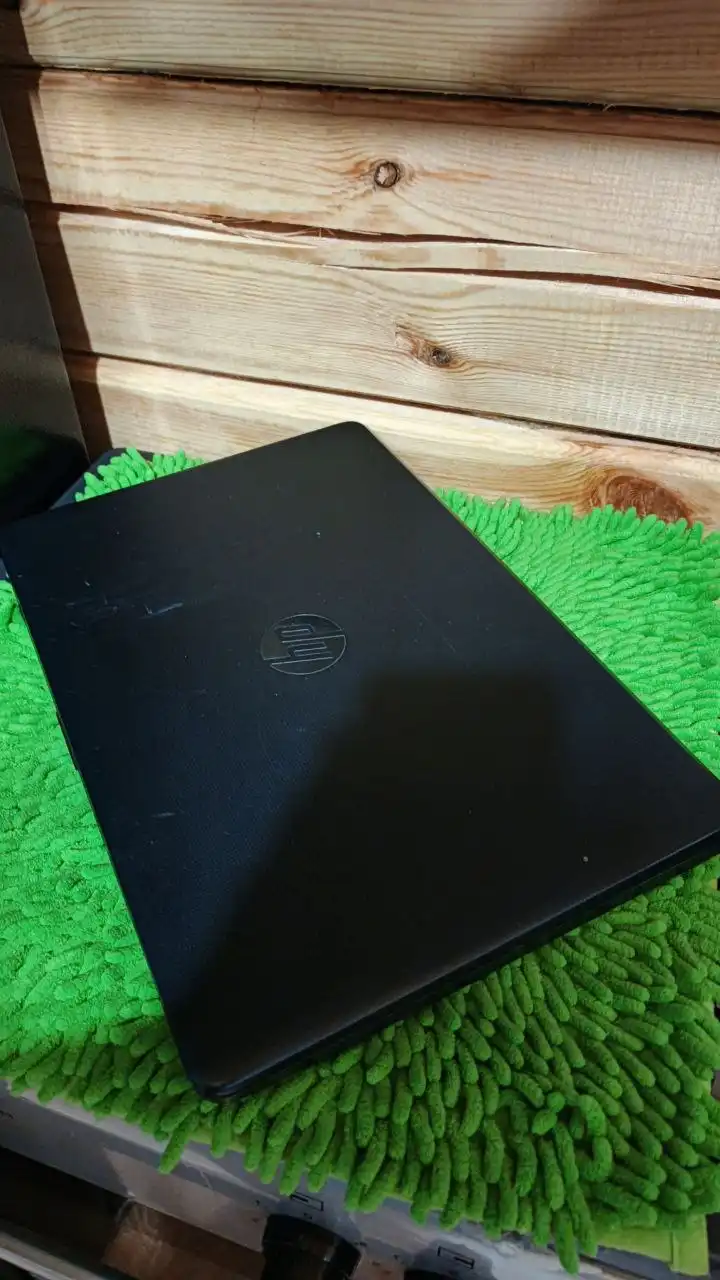 Продам ноутбук HP