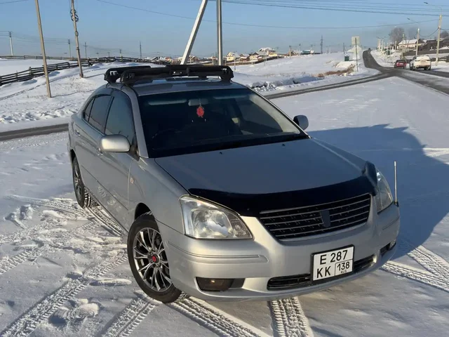 Продажа Toyota Premio 2002 года с двигателем 1.8 - Запчасти в Залари