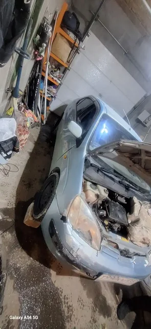 Продам Toyota Prius первого поколения с доработками - Авто в Иркутск