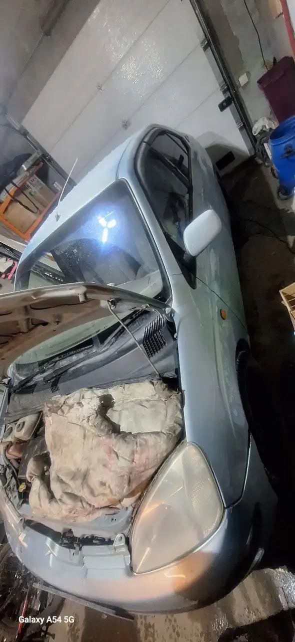 Продам Toyota Prius первого поколения с доработками - Легковые автомобили (Авто) в Иркутск