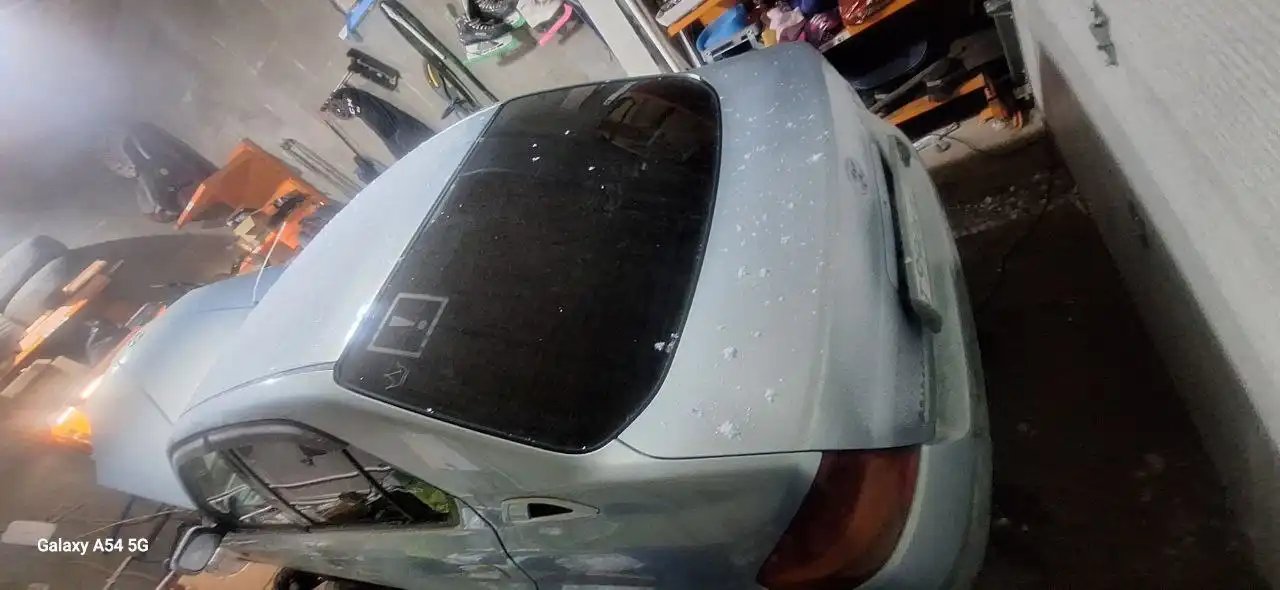 Продам Toyota Prius первого поколения с доработками - Легковые автомобили (Авто) в Иркутск