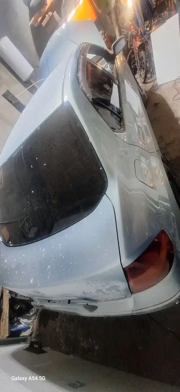 Продам Toyota Prius первого поколения с доработками - Легковые автомобили (Авто) в Иркутск