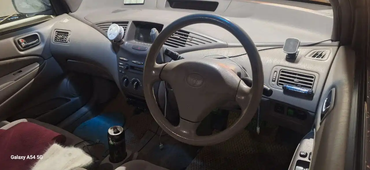 Продам Toyota Prius первого поколения с доработками - Легковые автомобили (Авто) в Иркутск